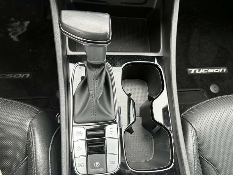 hyundai Tucson 2024 - 26