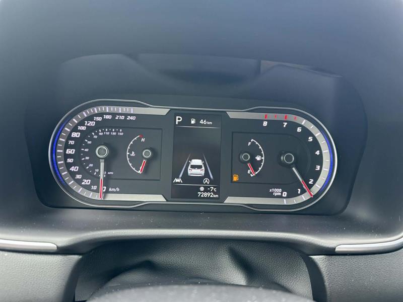 hyundai Tucson 2024 - 29
