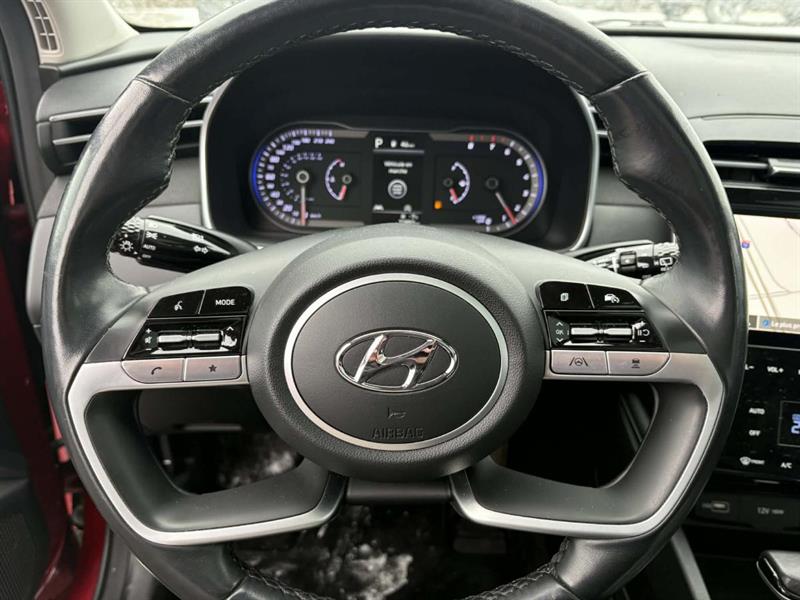 hyundai Tucson 2024 - 30