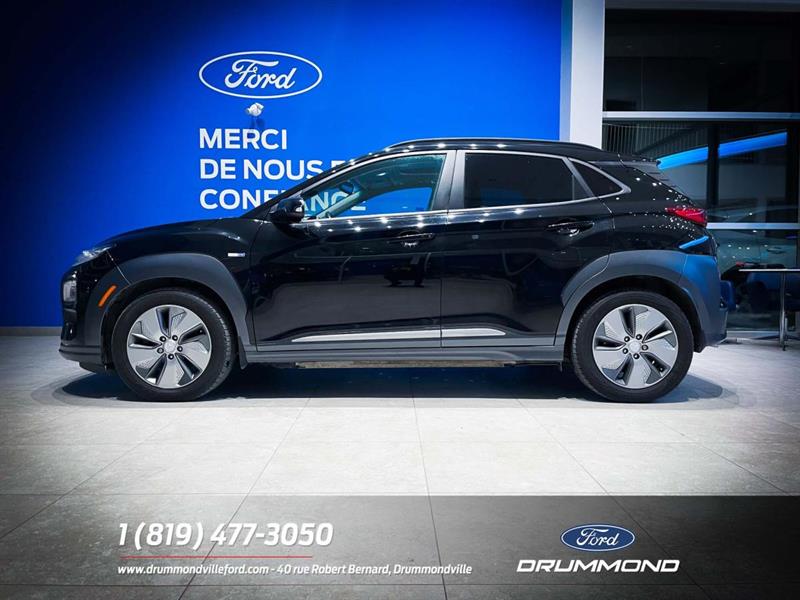 hyundai Kona 2019 - 3