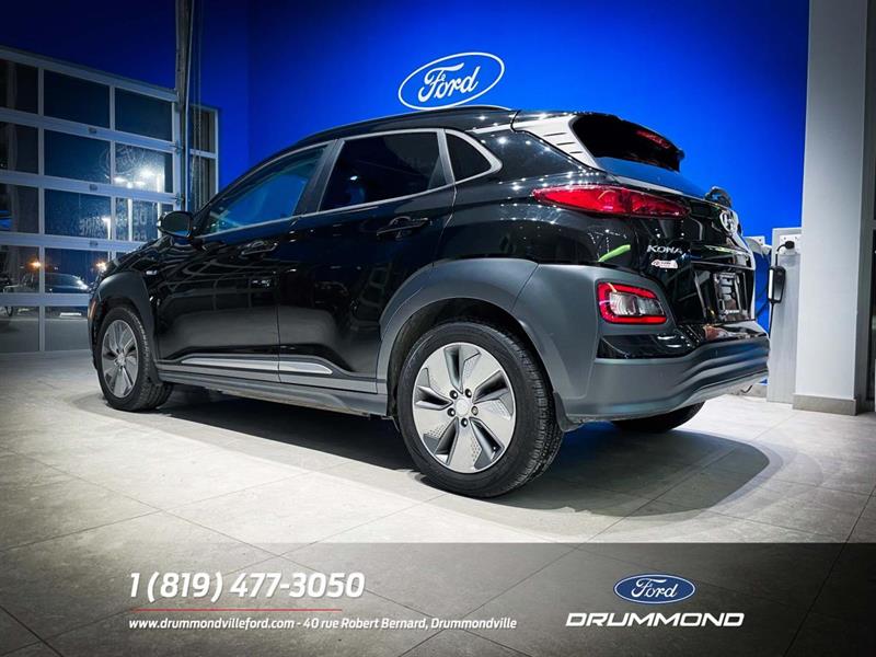 hyundai Kona 2019 - 4