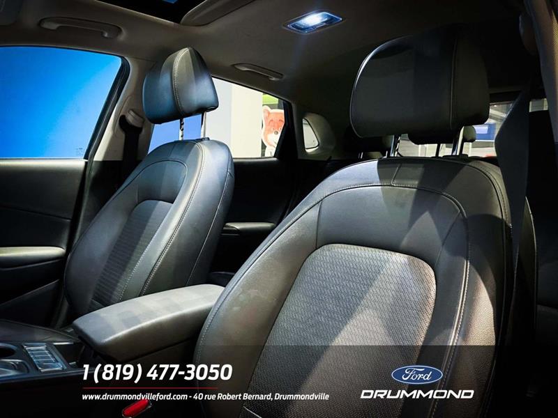 hyundai Kona 2019 - 6