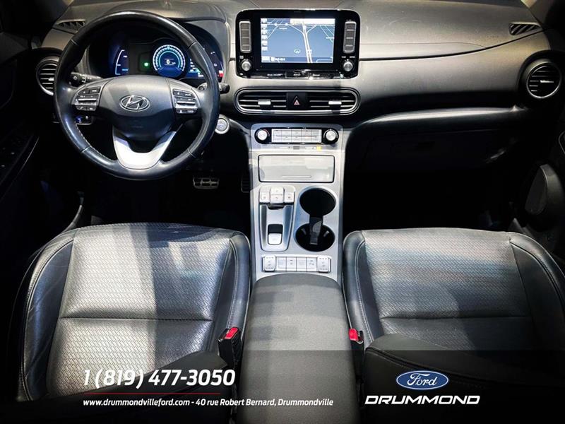 hyundai Kona 2019 - 9