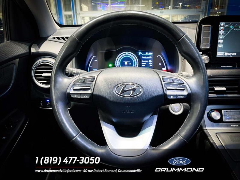 hyundai Kona 2019 - 10