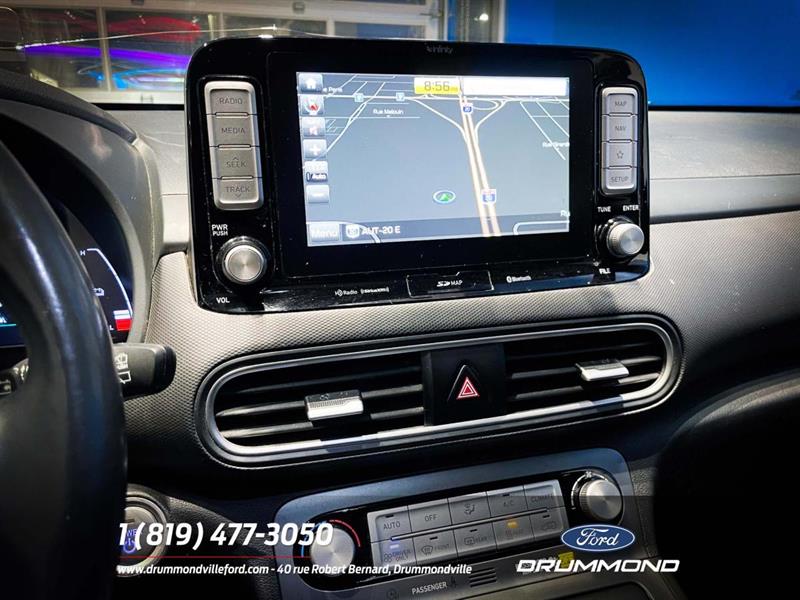 hyundai Kona 2019 - 11