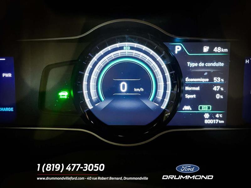 hyundai Kona 2019 - 13