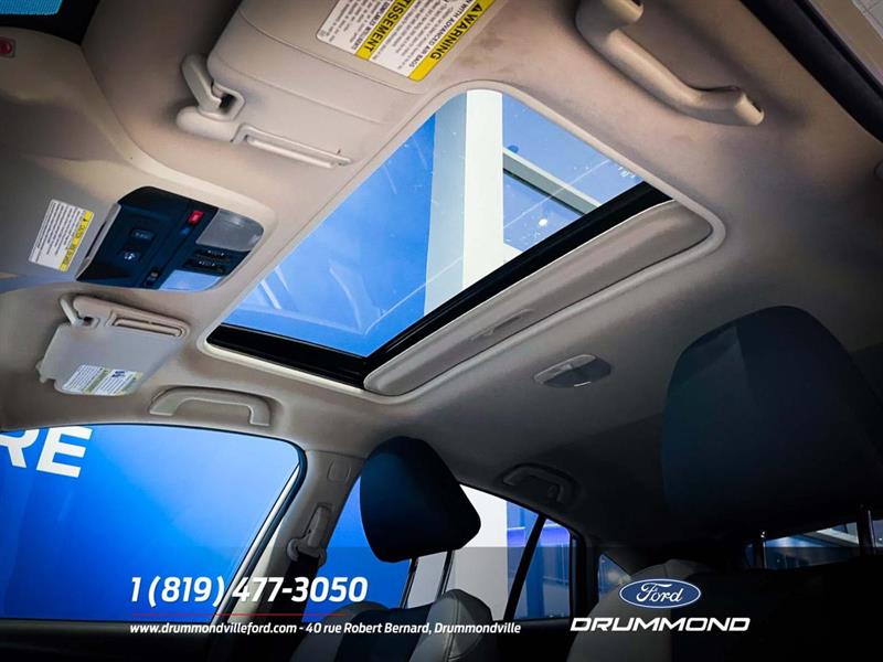 subaru Crosstrek 2020 - 7