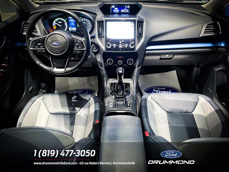 subaru Crosstrek 2020 - 9