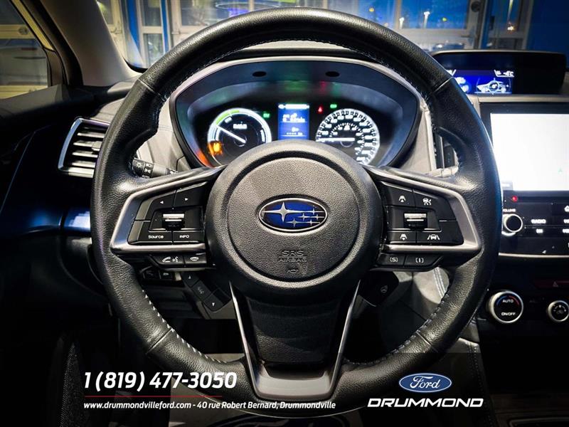 subaru Crosstrek 2020 - 10