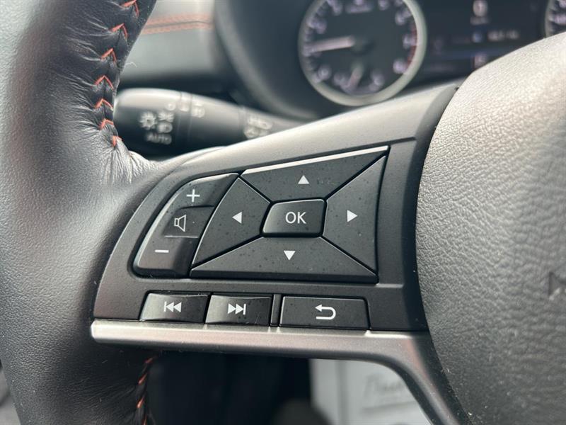 nissan Sentra 2021 - 14
