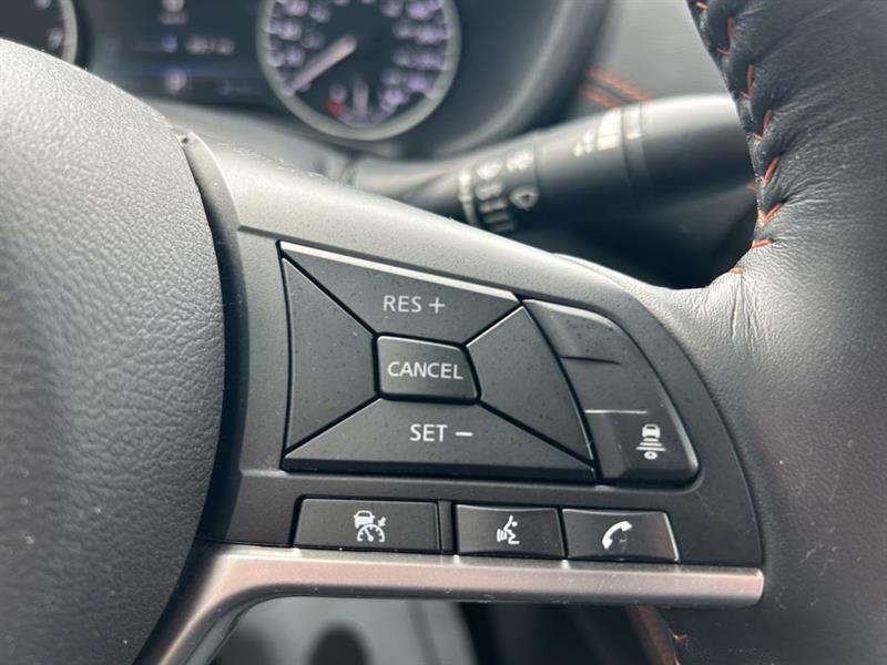 nissan Sentra 2021 - 15