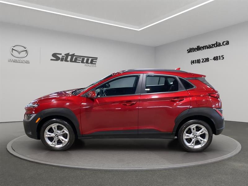 hyundai Kona 2023 - 2