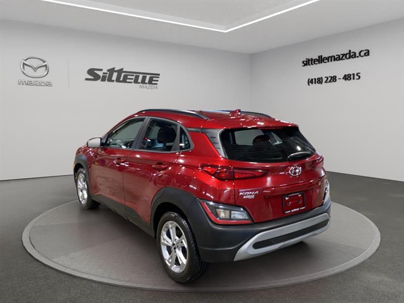 hyundai Kona 2023 - 3