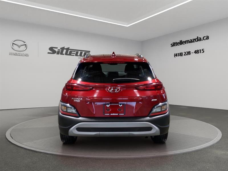 hyundai Kona 2023 - 5