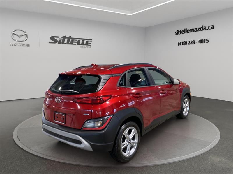 hyundai Kona 2023 - 6