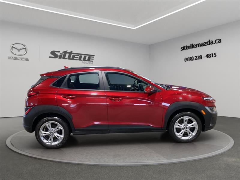 hyundai Kona 2023 - 7