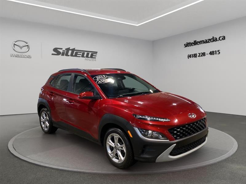 hyundai Kona 2023 - 9