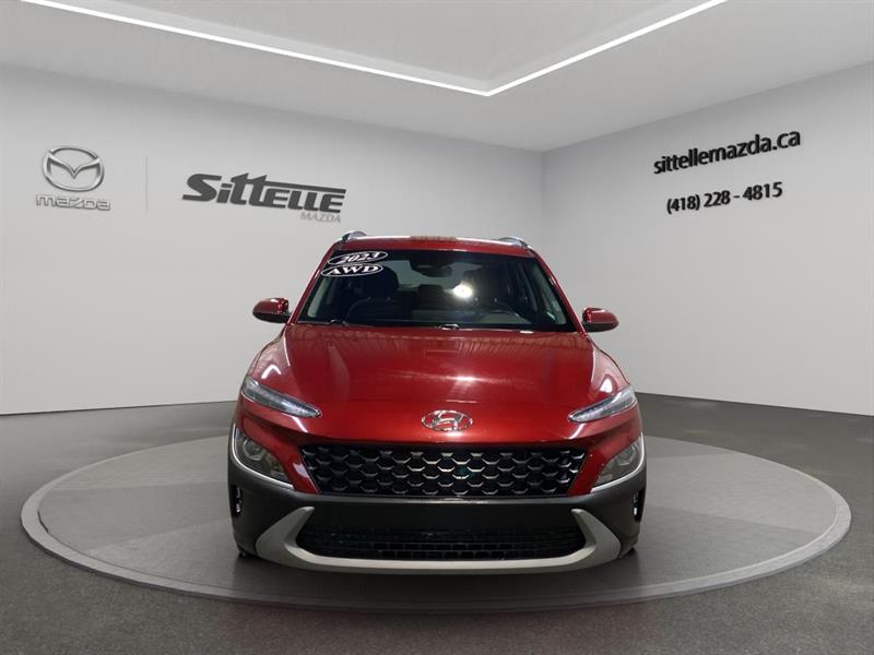 hyundai Kona 2023 - 10