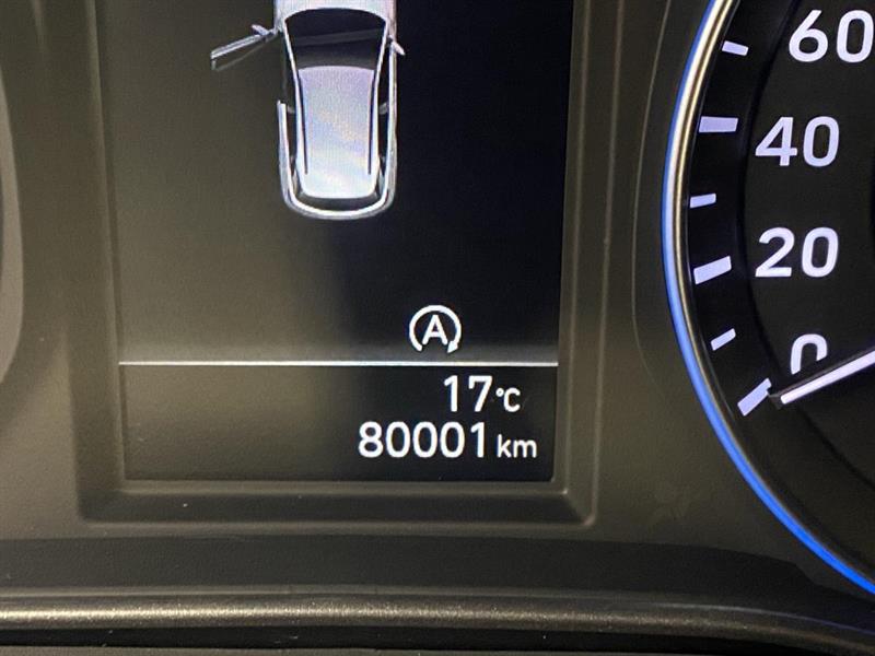 hyundai Kona 2023 - 11