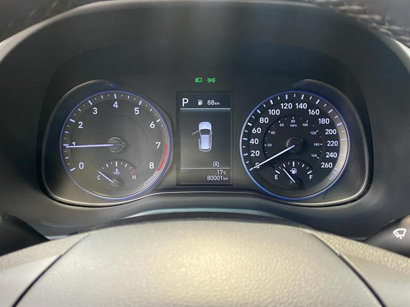 hyundai Kona 2023 - 13