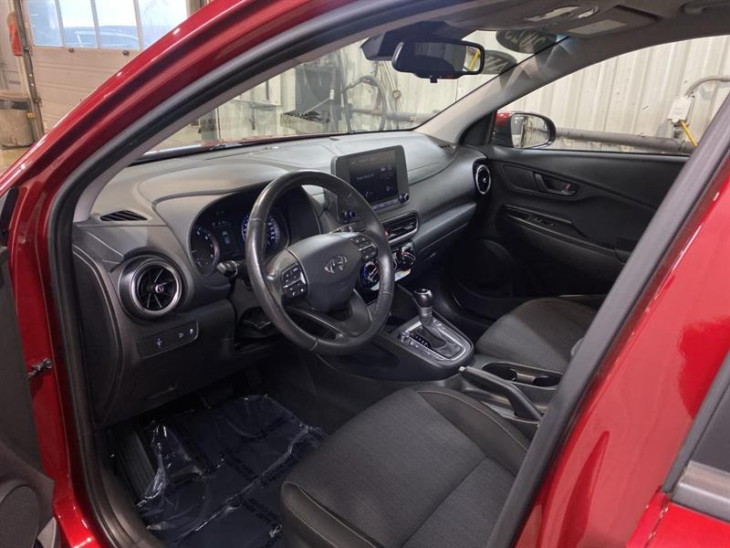 hyundai Kona 2023 - 14