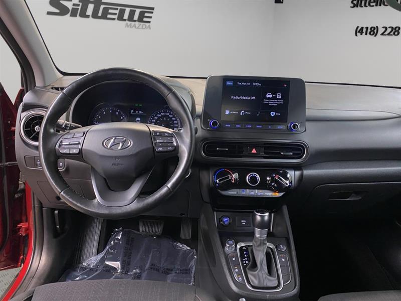 hyundai Kona 2023 - 15