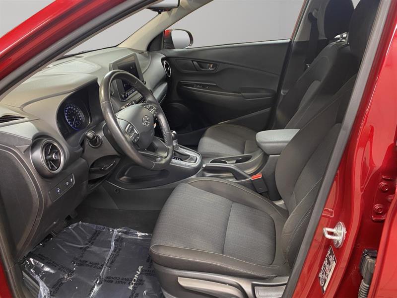 hyundai Kona 2023 - 17