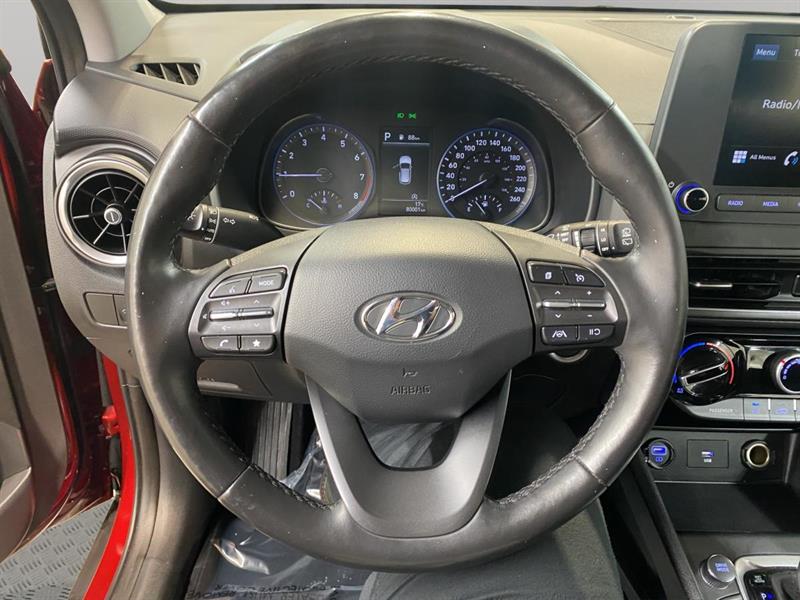 hyundai Kona 2023 - 18