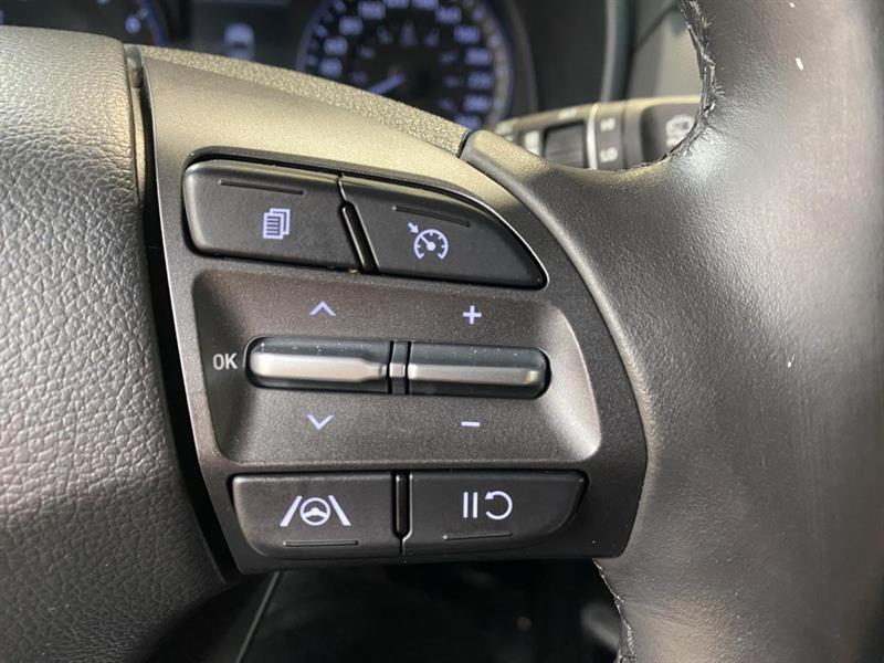 hyundai Kona 2023 - 21