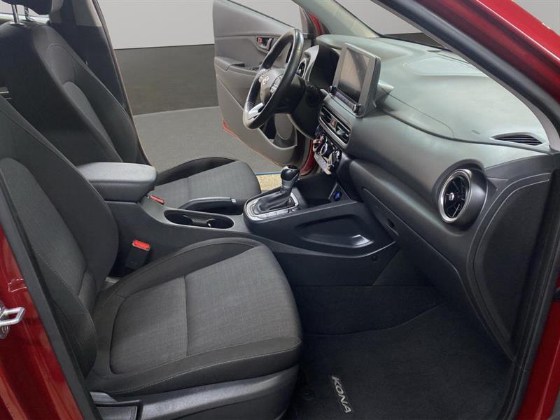 hyundai Kona 2023 - 22