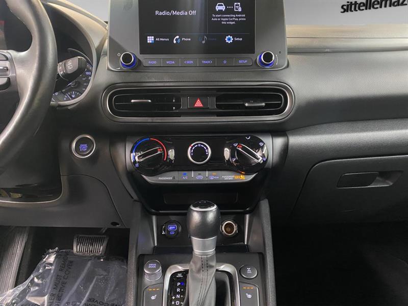 hyundai Kona 2023 - 23