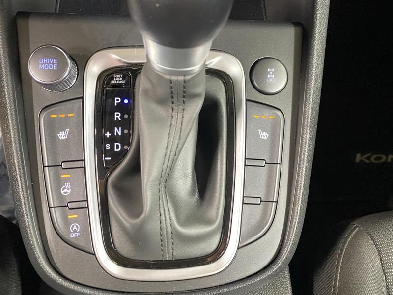 hyundai Kona 2023 - 27