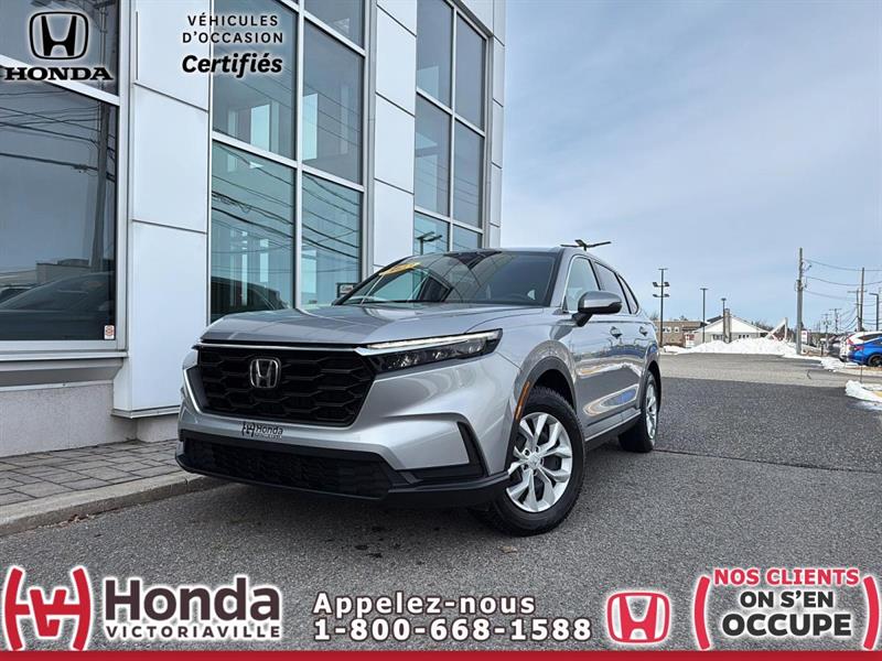honda CR-V 2023