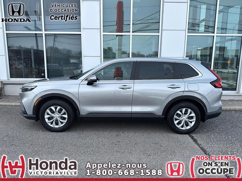 honda CR-V 2023 - 2