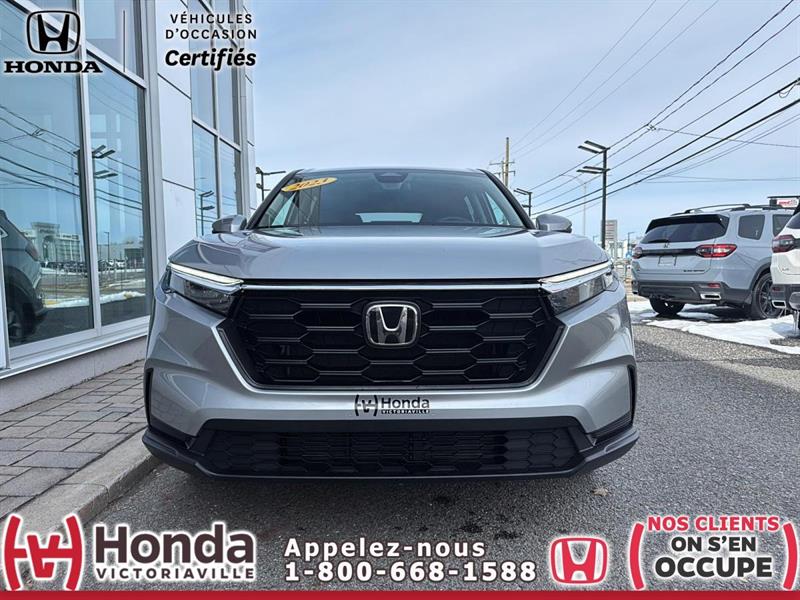 honda CR-V 2023 - 3