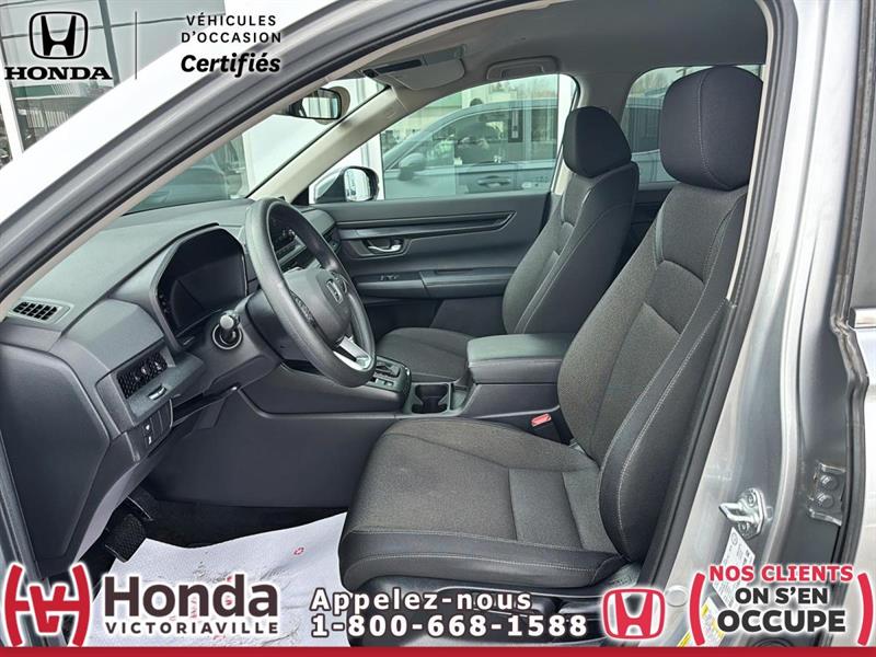 honda CR-V 2023 - 4