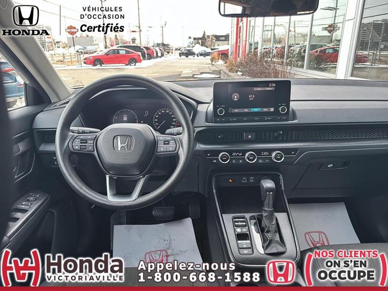 honda CR-V 2023 - 6