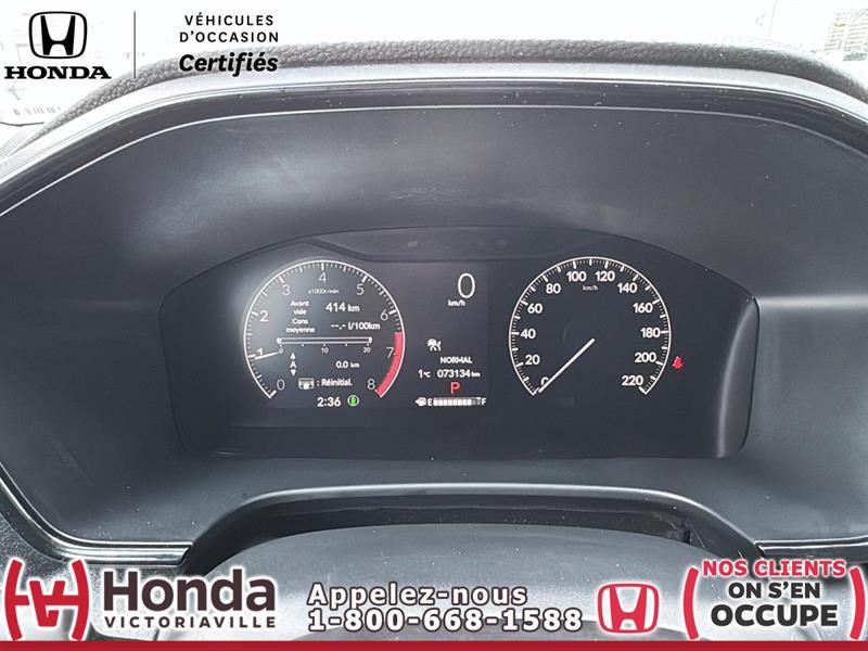 honda CR-V 2023 - 7