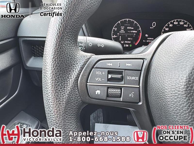 honda CR-V 2023 - 8