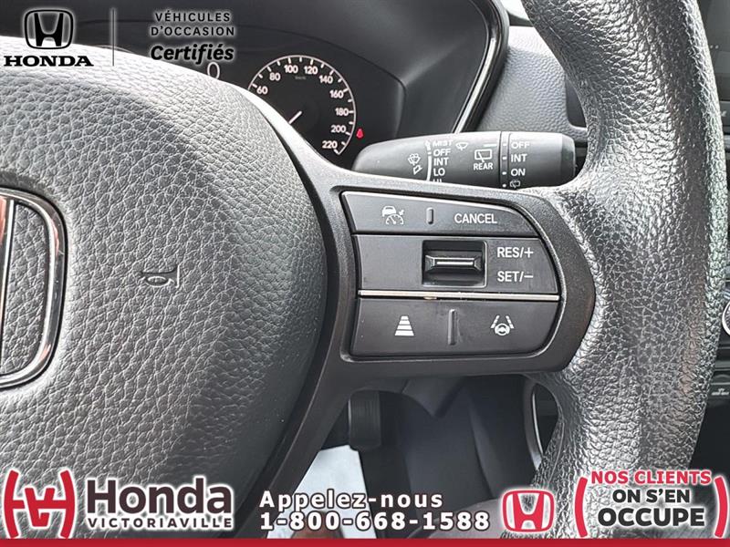 honda CR-V 2023 - 9