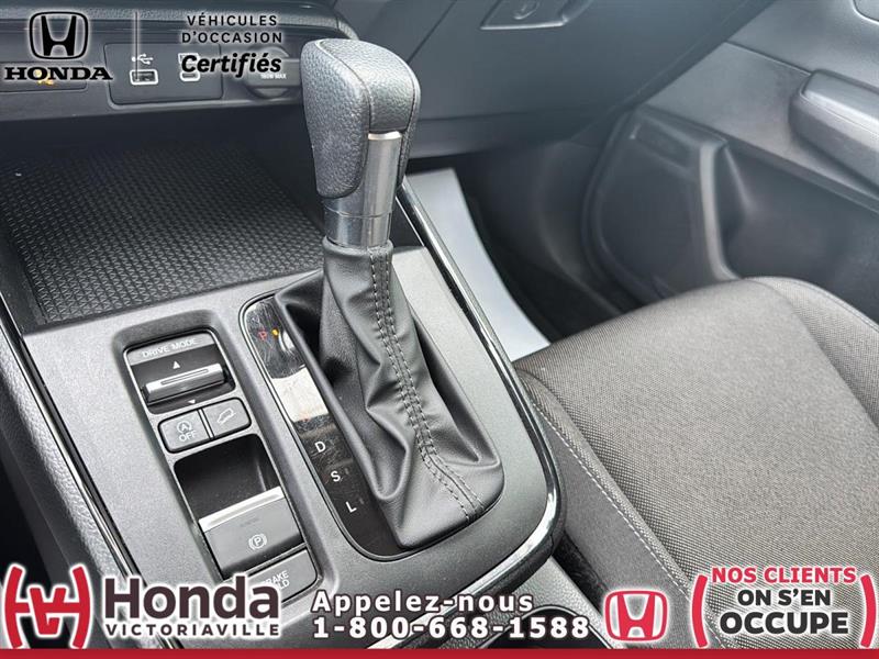 honda CR-V 2023 - 11