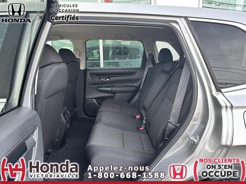 honda CR-V 2023 - 12