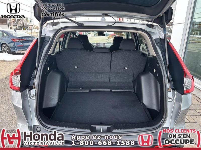 honda CR-V 2023 - 13