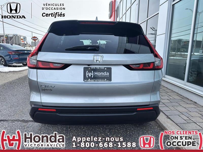 honda CR-V 2023 - 14
