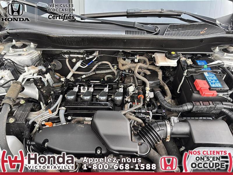 honda CR-V 2023 - 15
