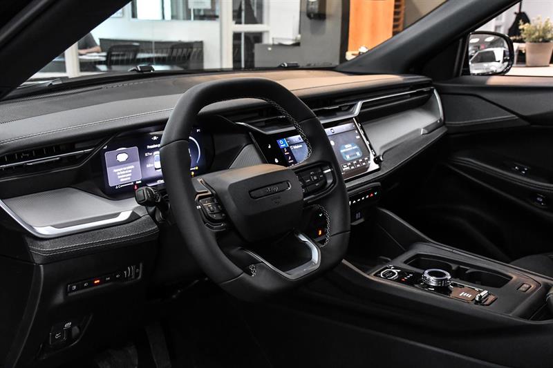 2026 Jeep Grand Cherokee - Image 5