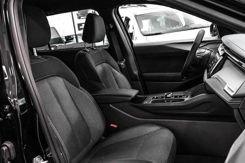 2026 Jeep Grand Cherokee - Image 6