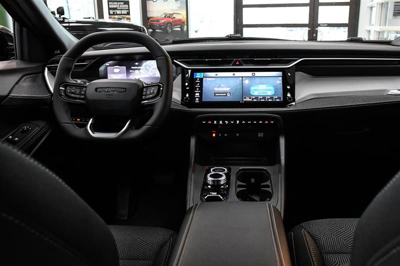 2026 Jeep Grand Cherokee - Image 9