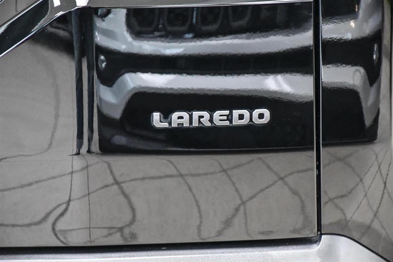 2026 Jeep Grand Cherokee - Image 22