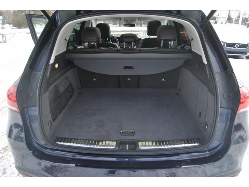 2020 Mercedes-Benz GLE - Image 11